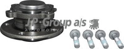JP GROUP 1441300210 -  Комплект подшипника ступицы колеса